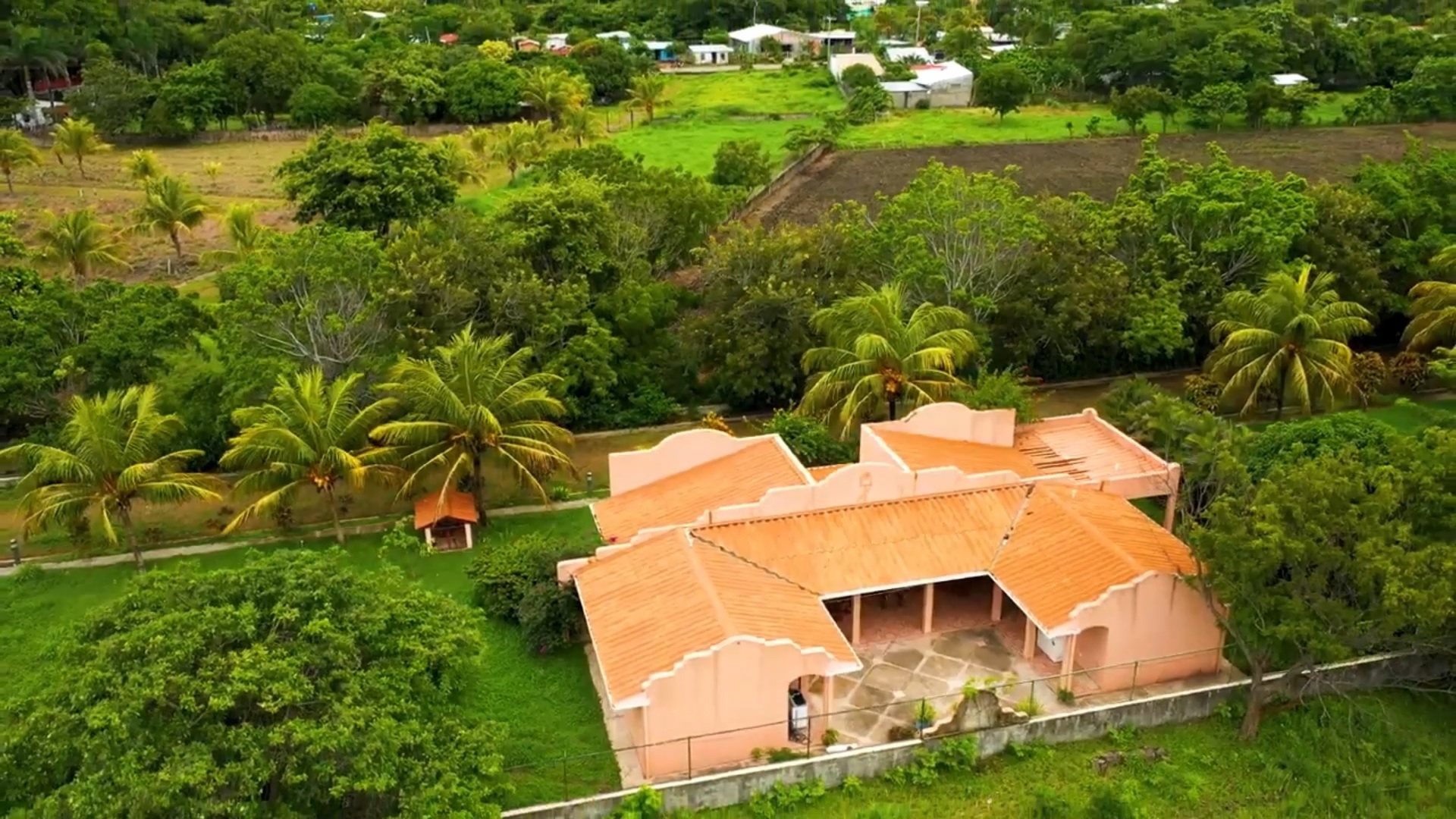 BVN Real Estate San Juan del Sur